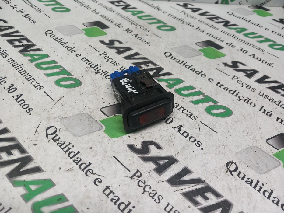 Botão / interruptor 4 piscas HONDA Civic VI Hatchback (EJ_, EK_)