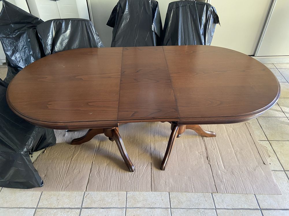 Mesa Sala de Jantar