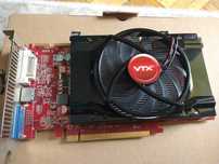 Karta graficzna VTX3D Radeon HD4850 1GB DDR5 256bit