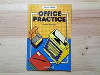 Livro "Office Practice" de Susan Norman