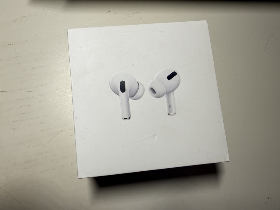 Apple Airpods Pro
