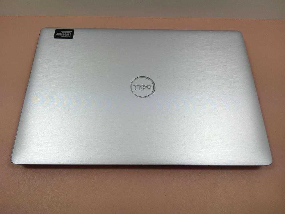 Laptop Używany Mocny Dell 5411 i5 14 FHD IPS 16GB 512 SSD Win11 Gw FV