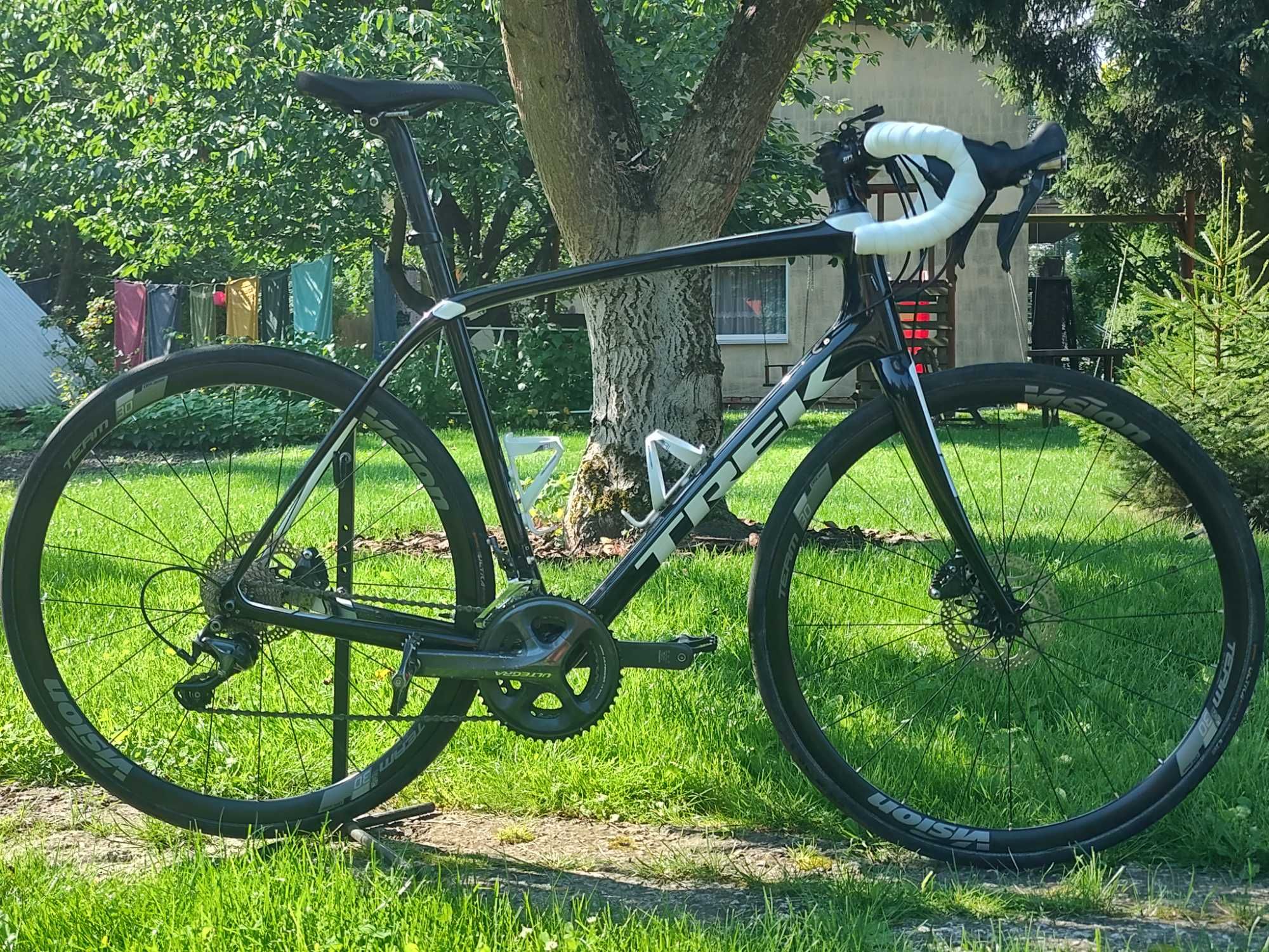 Trek Domane 6.0 SL disc. Endurance, szosa