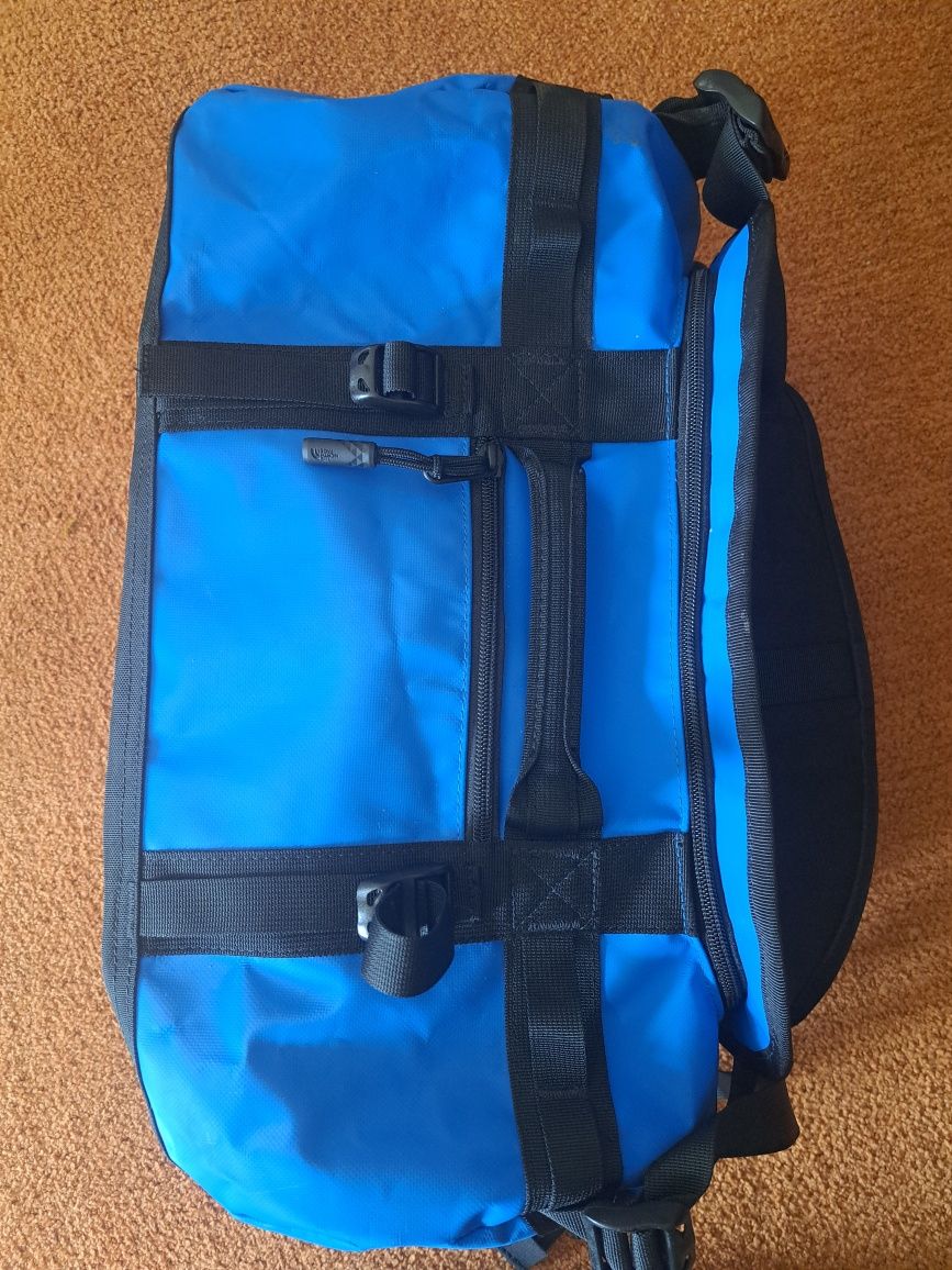 Mochila North Face