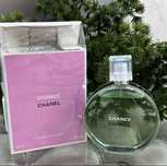 Perfumka damska chanel chance
