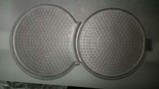 Base para copos de VW Passat