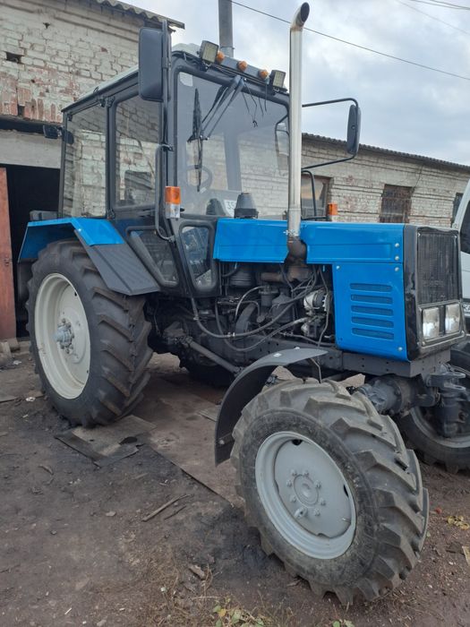 Продам трактор мтз 892 2011 р