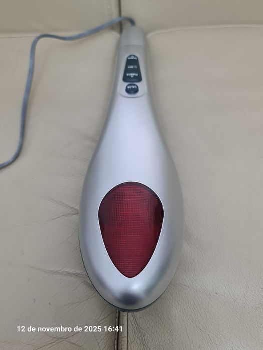 máquina de massagem - Nº 1