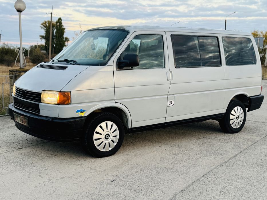 Продам авто в хорошем состоянии