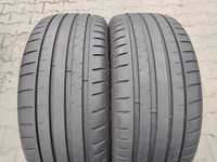 205/45/17 Michelin Pilot Sport 4