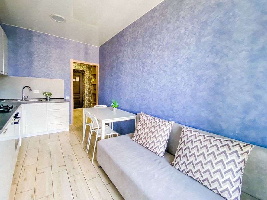 Аренда квартиры Посуточно и Почасово. ЖК Уютный квартал