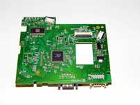 Płytka PCB/logika napędu Lite-On DG-16D4S do konsoli XBox 360 Slim