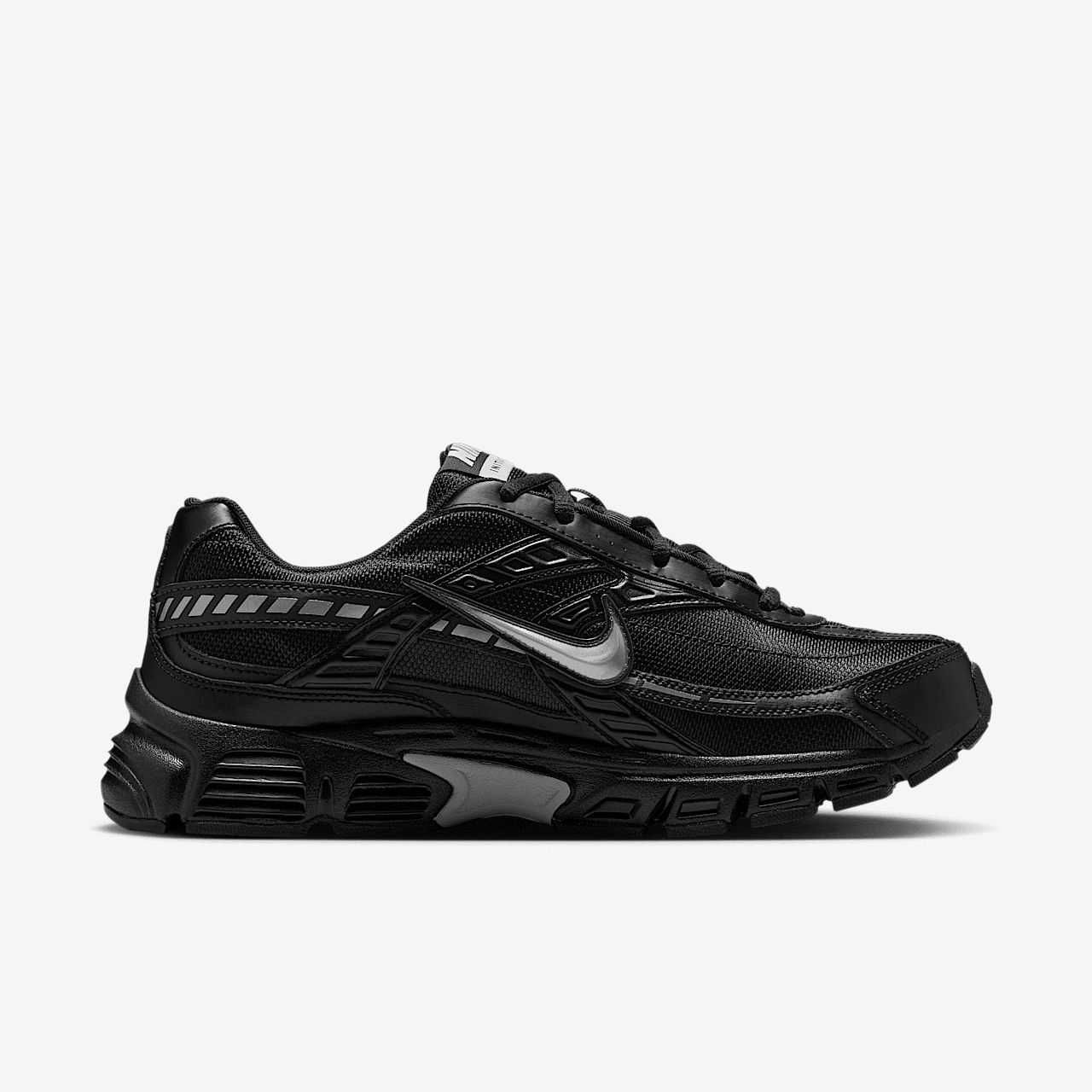 США! Кросівки Nike Initiator Jordan Force (40р по 49.5р) (IB4595-001)