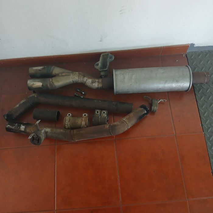 Lotes de peças para audi A4 B5