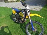 Husqvarna 610,TE, cross,, enduro,