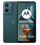 Na Lewara Telefon Motorola Moto g05 4/128gb