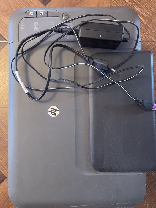 Сканер , прінтер