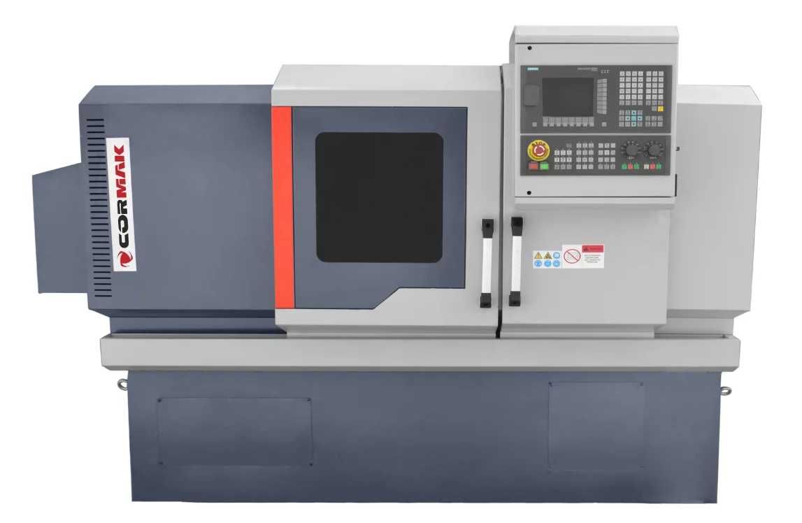 Tokarka
CORMAK CNC 400X700