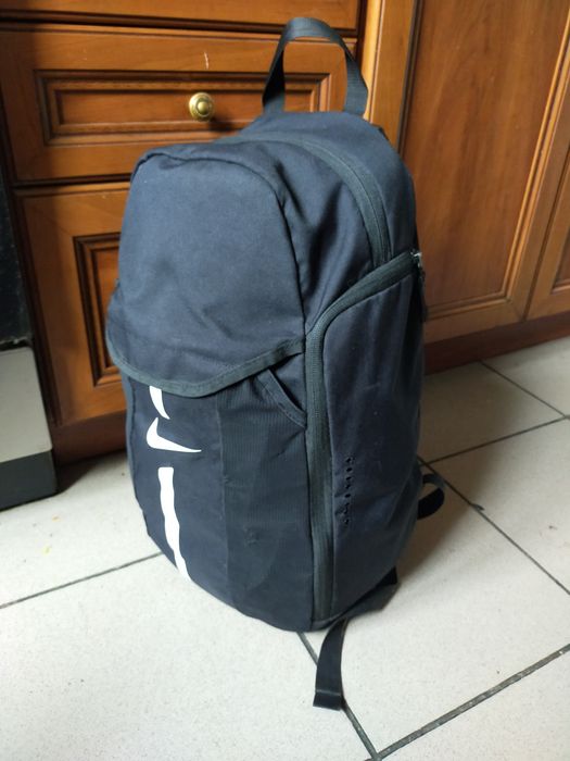 Plecak sportowy szkolny Nike 22 L
