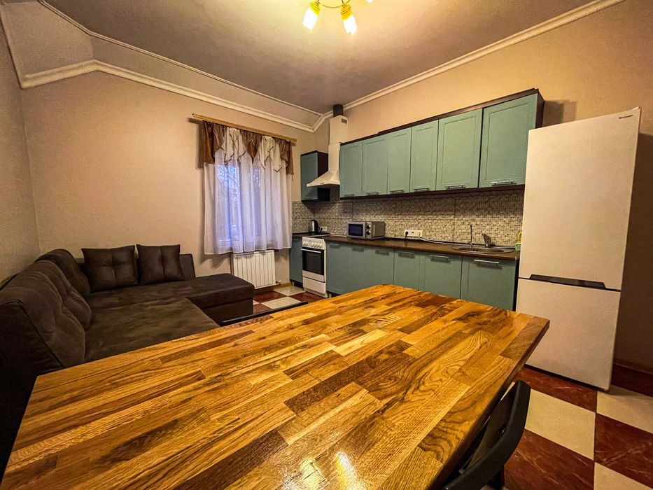 Квартира в Центрі біля Набережної