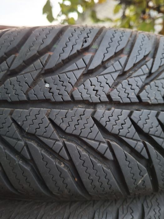 Зима. 175/65/15. Матадор. Комплект. Резина, Шины.