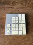 Klawiatura numeryczna bluetooth slim iMac Macbook Apple