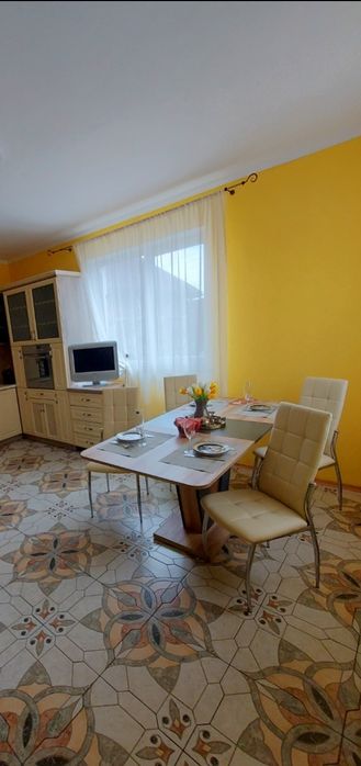 Дахнівка. Будинок з Меблями та Побутовою Технікою біля Дніпра