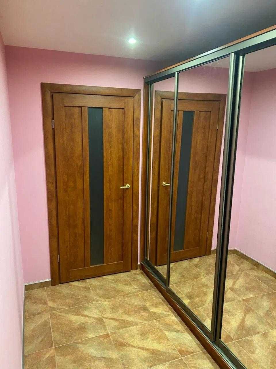 Продаж трьохкімнатної квартири по вулиці Стрийській