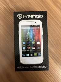 Prestigio Multiphone PAP3400 duo на розбір