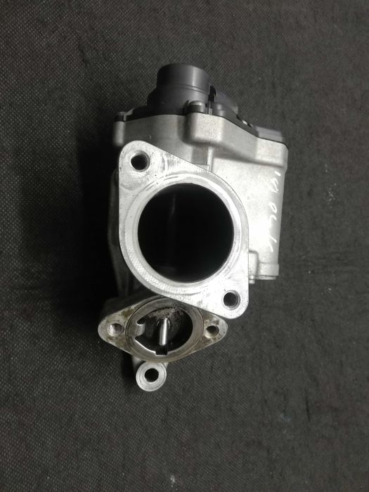 Scenic II Megane II  zawór egr 1,9 dci 130 km