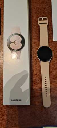 Smartwatch Samsung watch4 esim