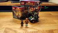 LEGO Marvel Super Heroes 76008