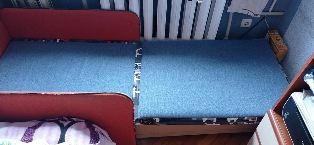 Диван раскладной