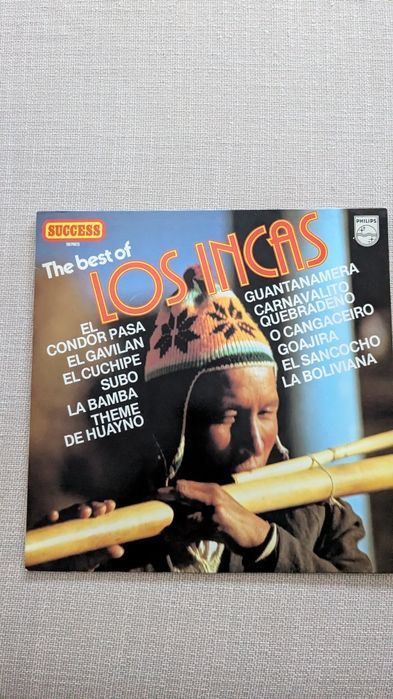 Discos vinil diversos