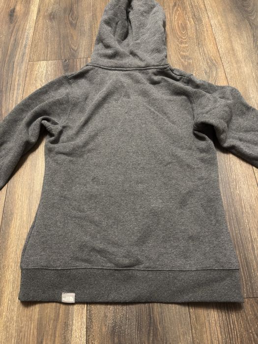 Кофта , худі , тедді the north face , реглан