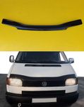 Мухобойка Дефлектор на капот на Volkswagen T4 Фольксваген Т4 92-03р