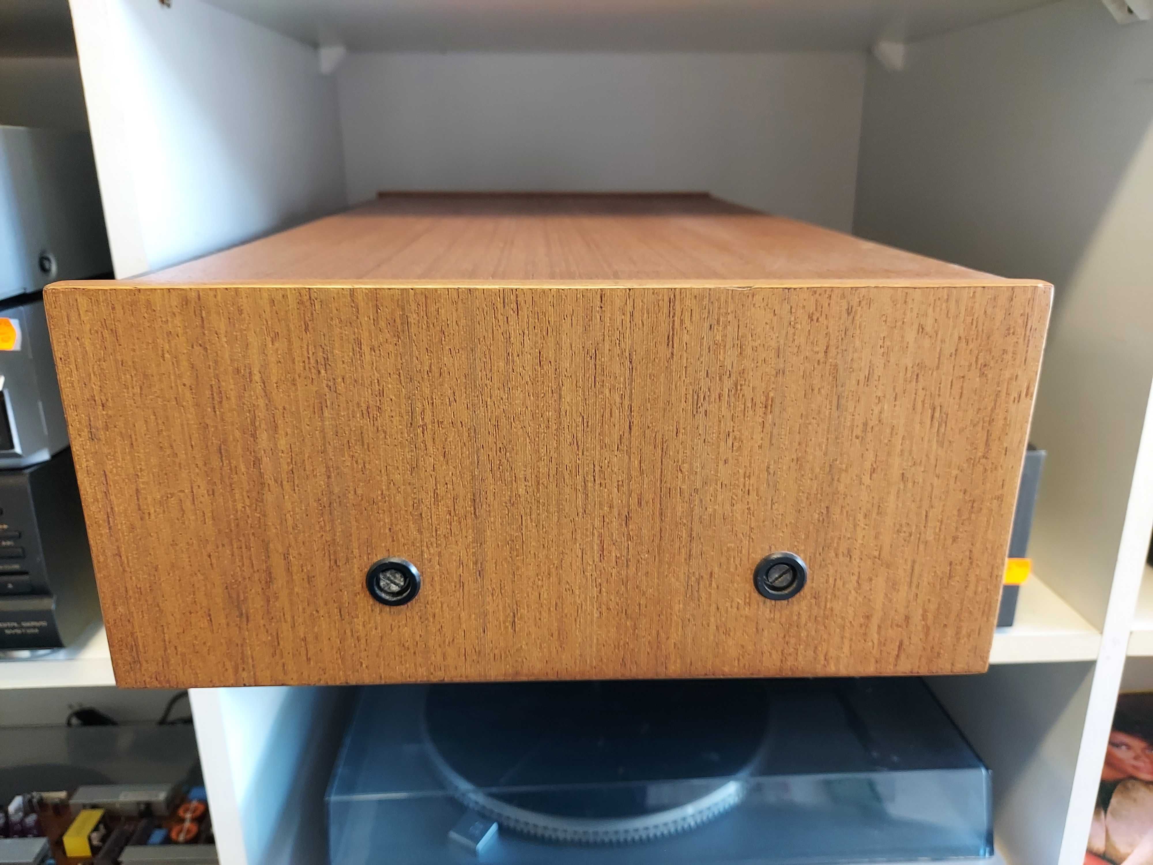 Amplituner odbiornik radiowy Radmor 5102-T Stereo HiFi Quasi Quadro