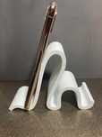 Holder Fala do telefonu druk 3D