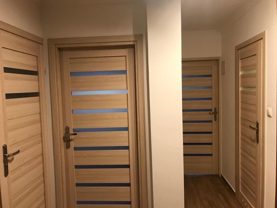 Wynajem mieszkania - ŻYWIEC 700-LECIA