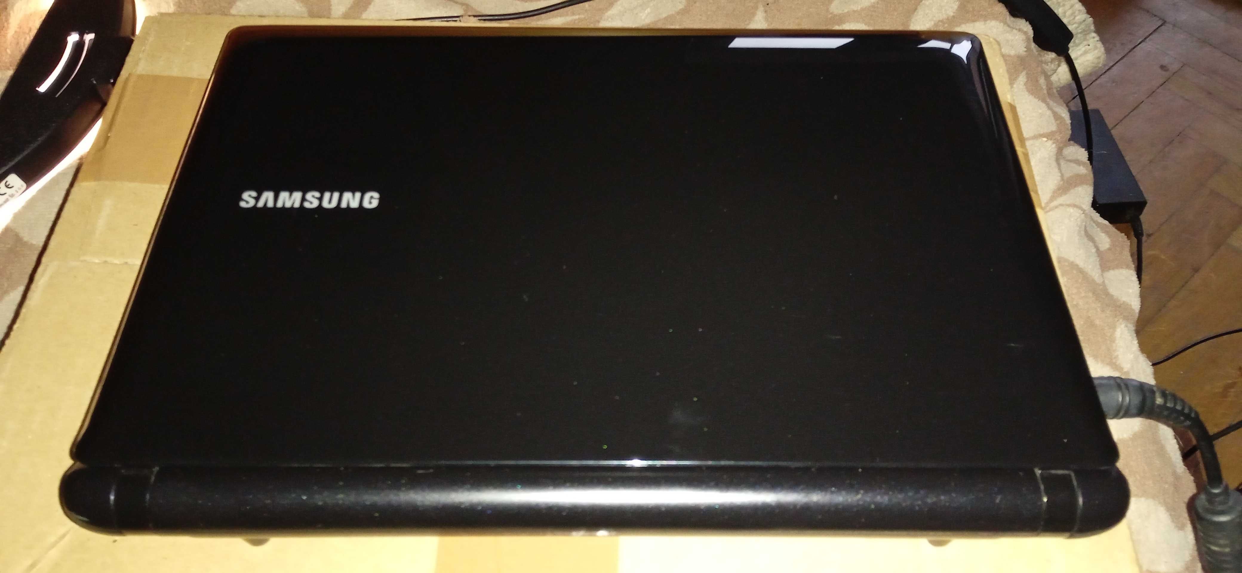 Laptop Samsung N150 NP-N150-JA01PL