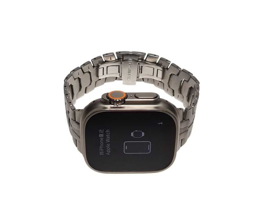 Smartwatch Apple Watch ULTRA 49MM Titanium A2684
