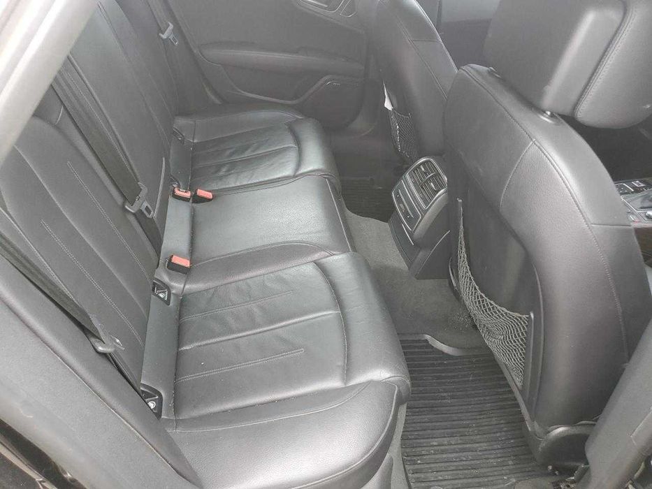 2014 AudiA7 Premium PLUS