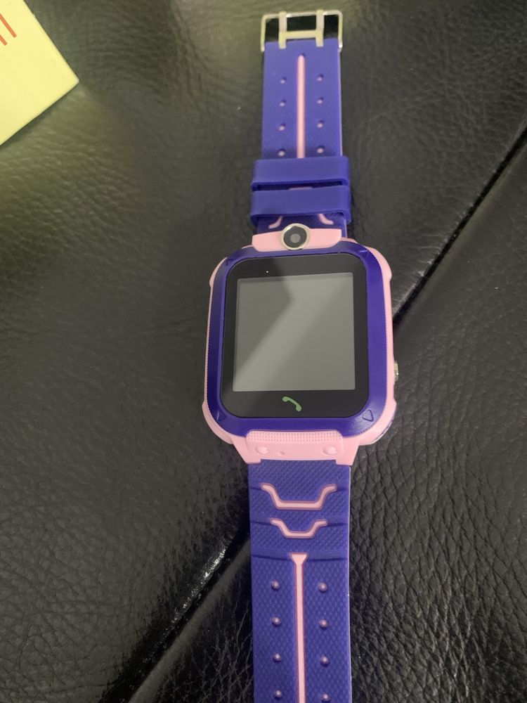 Zegarek smartwatch dla dzieci smartkids