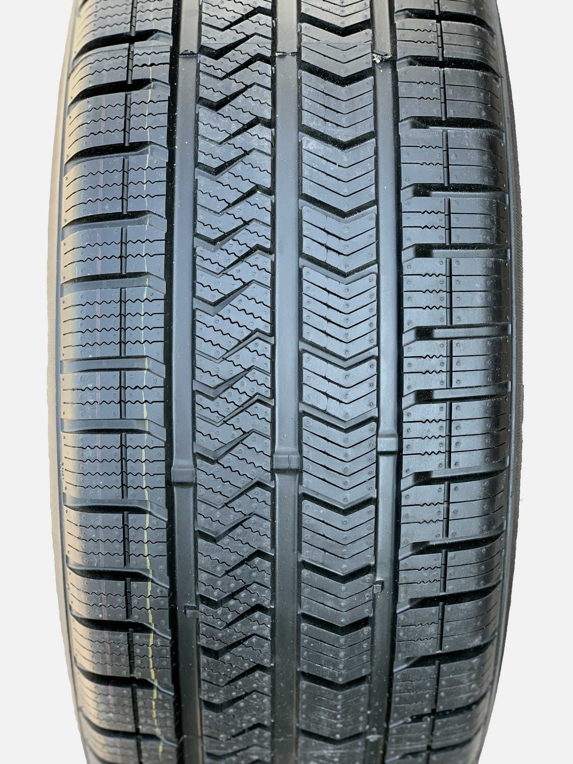 Шини всесезонні 235/60 R18 107H резина всесезонна Q5 GAL-GUM Poland