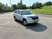 Chery Tiggo 2.0 газ-бензин