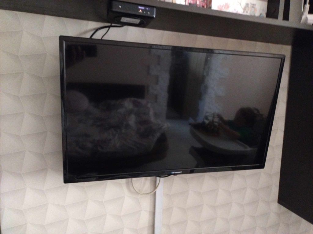 Telewizor Blaupunkt 32"