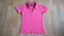 Damska koszulka polo BURBERRY LONDON r.S stan bardzo dobry