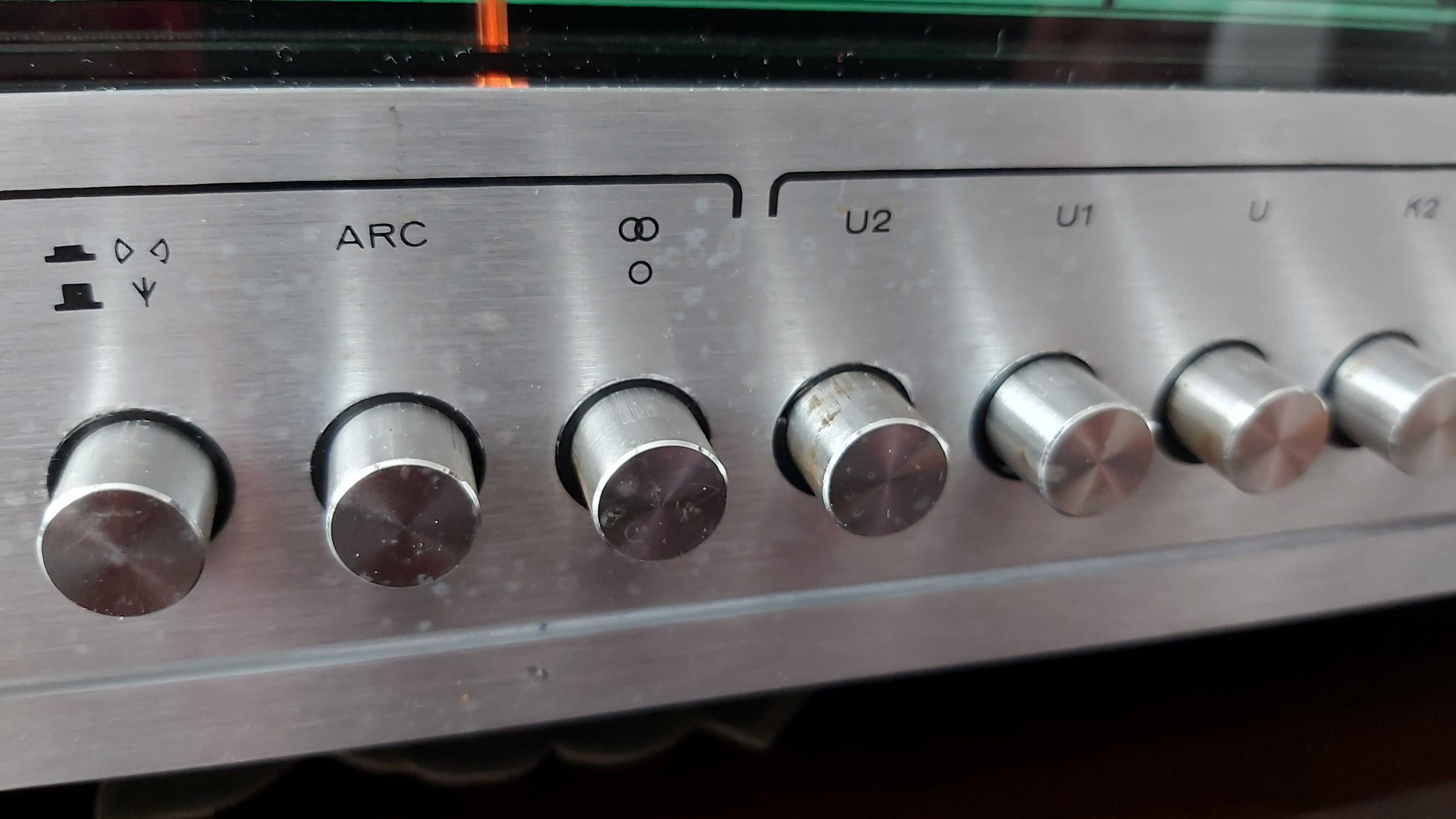 radio elizabeth dst - 203 z 1976 roku