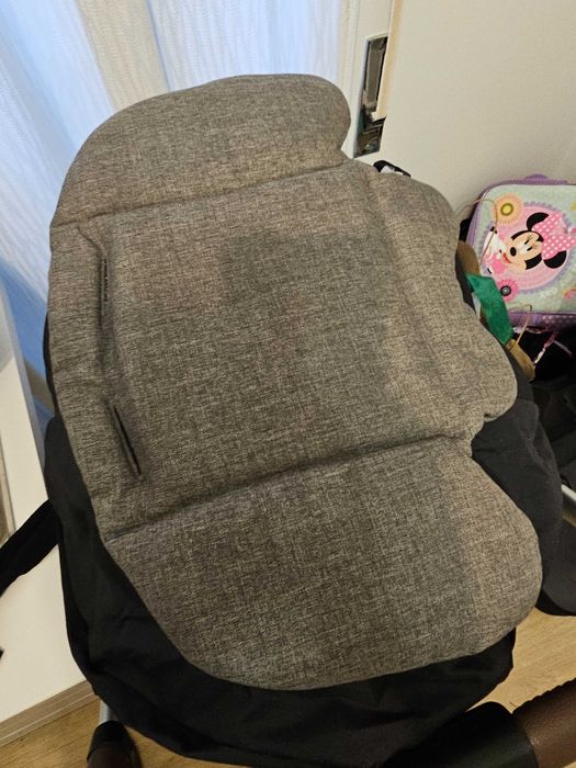 Cyber Balios S Lux + Extras