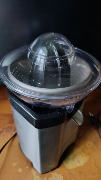 Соковижималка в чудовому стані